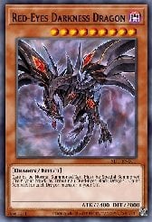 YU-GI-OH Armed Dragon LV3 SD1-EN005 1st